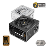 Fuente Alim. 550w Si 80+ Mars Gaming